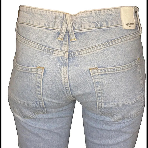 We The Free Jeans 26 - Picture 7 of 15